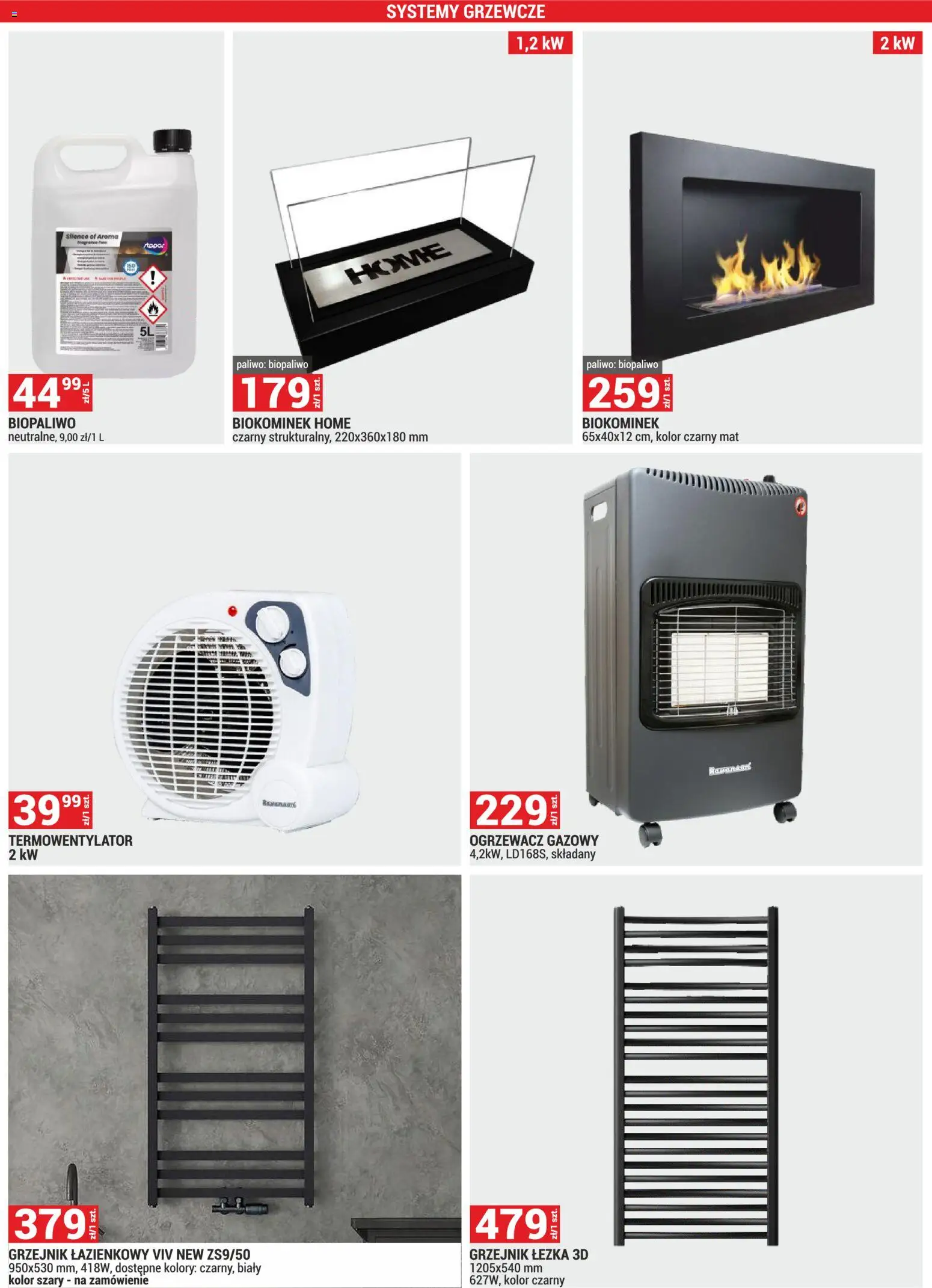 Merkury Market Gazetka od 01.02.2026 | Strona: 8