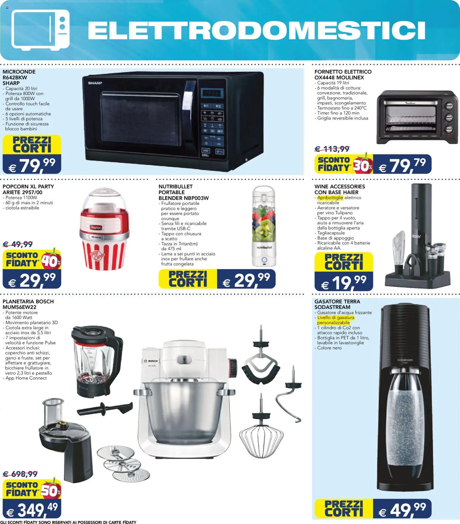 Volantino Esselunga S del 01.12.2025 | Pagina: 10 | Prodotti: Frutta, Lavastoviglie, Batterie, Terra