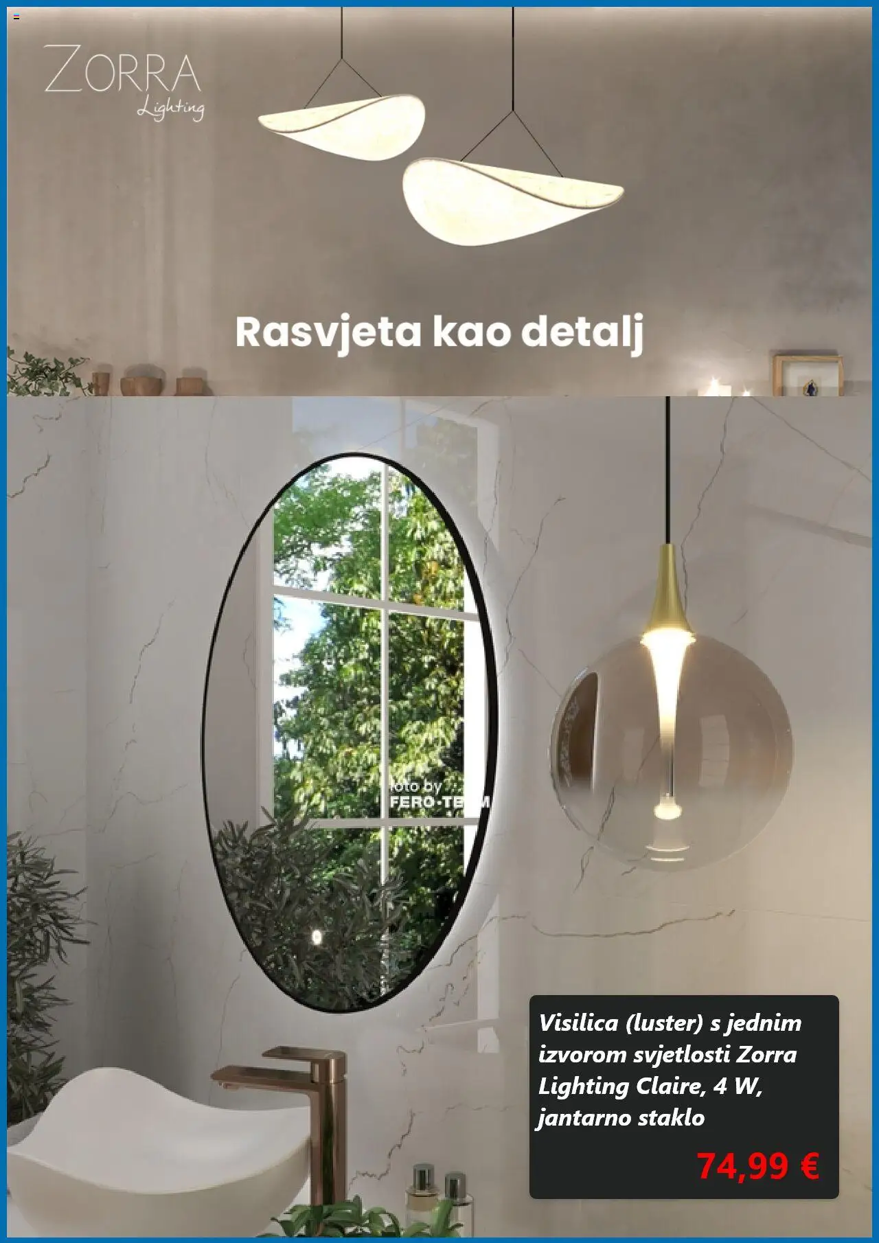 Fero-term katalog | vrijedi od 01.09.2025 | Stranica: 7 | Proizvodi: Rasvjeta, Luster