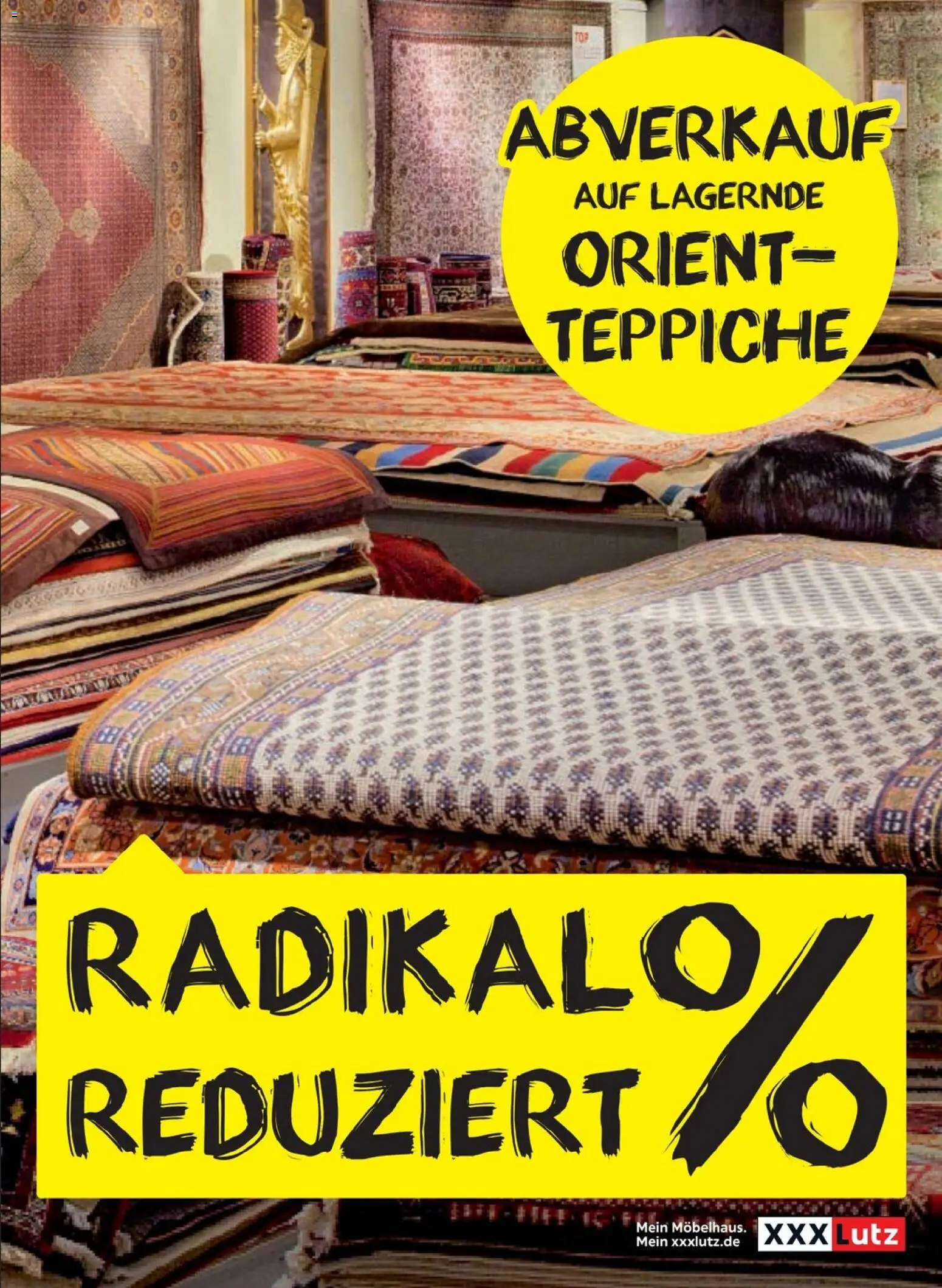 XXXL Lutz Prospekt 	 – gültig ab 25.01.2026 | Seite: 29