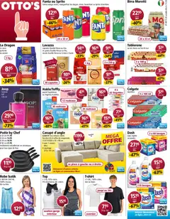 Otto's aktionen FR ab 07.04.2026 gültig