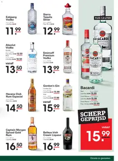 Sligro - Folder - Voorbeeld van een folder van Sligro, geldig van 29.01.2026 | Pagina: 51