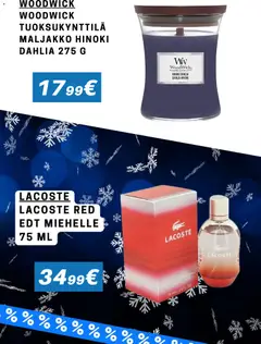 Hobby Hall-mainoslehti voimassa 13.01.2026 alkaen | Sivu: 7 | Tuotteet: Maljakko