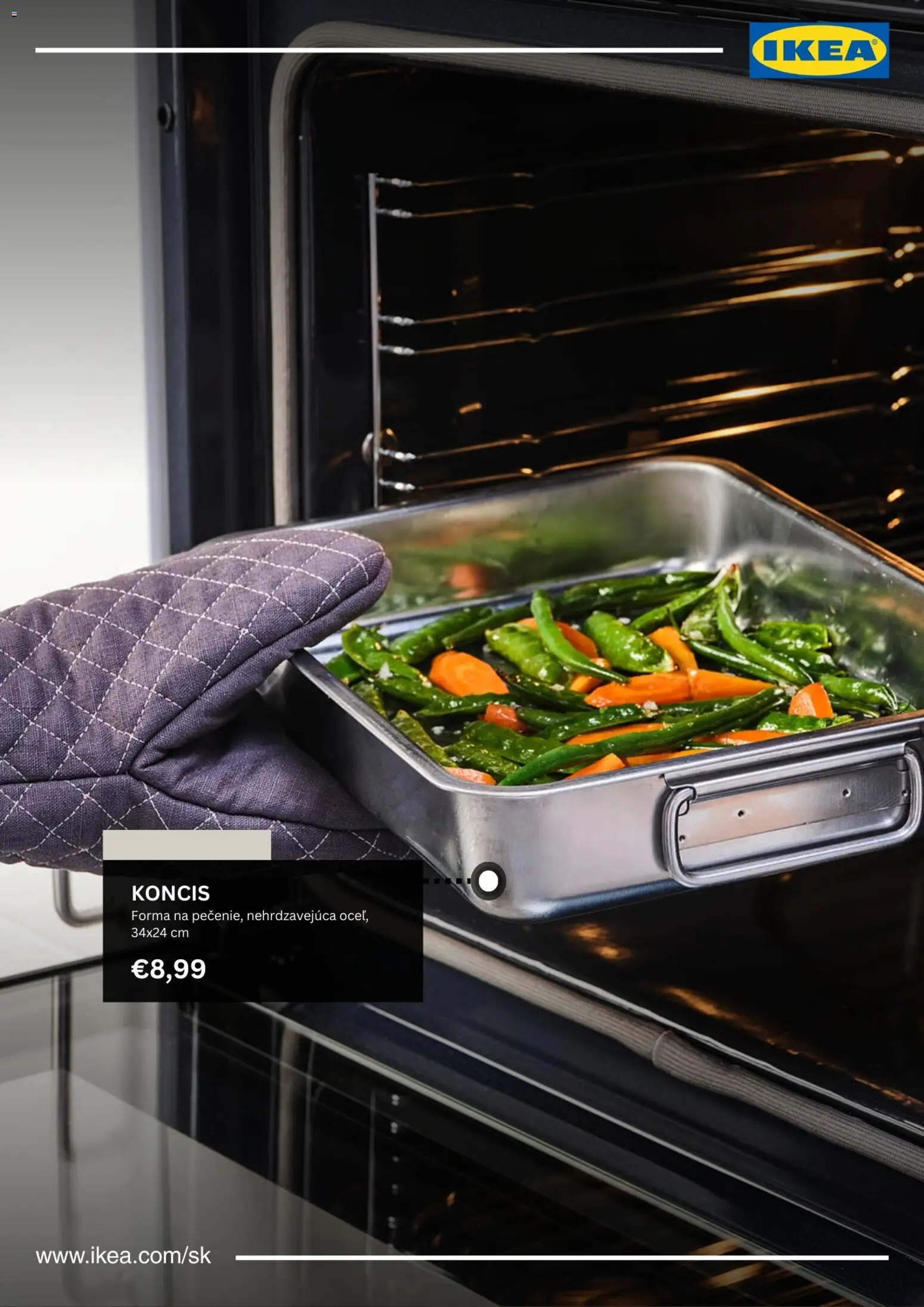 Nové IKEA akcie – leták je platný od 16.01.2026 | Strana: 8