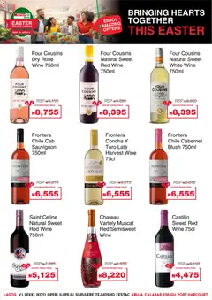 Offer preview "Spar Catalogue" | Page: 4