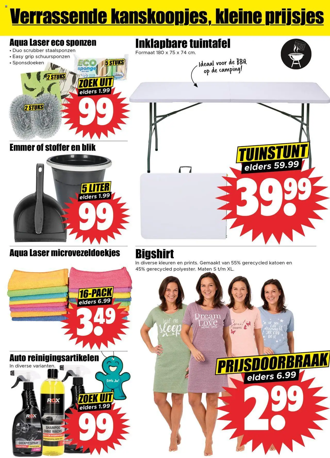  | Pagina: 30 | Producten: Shampoo