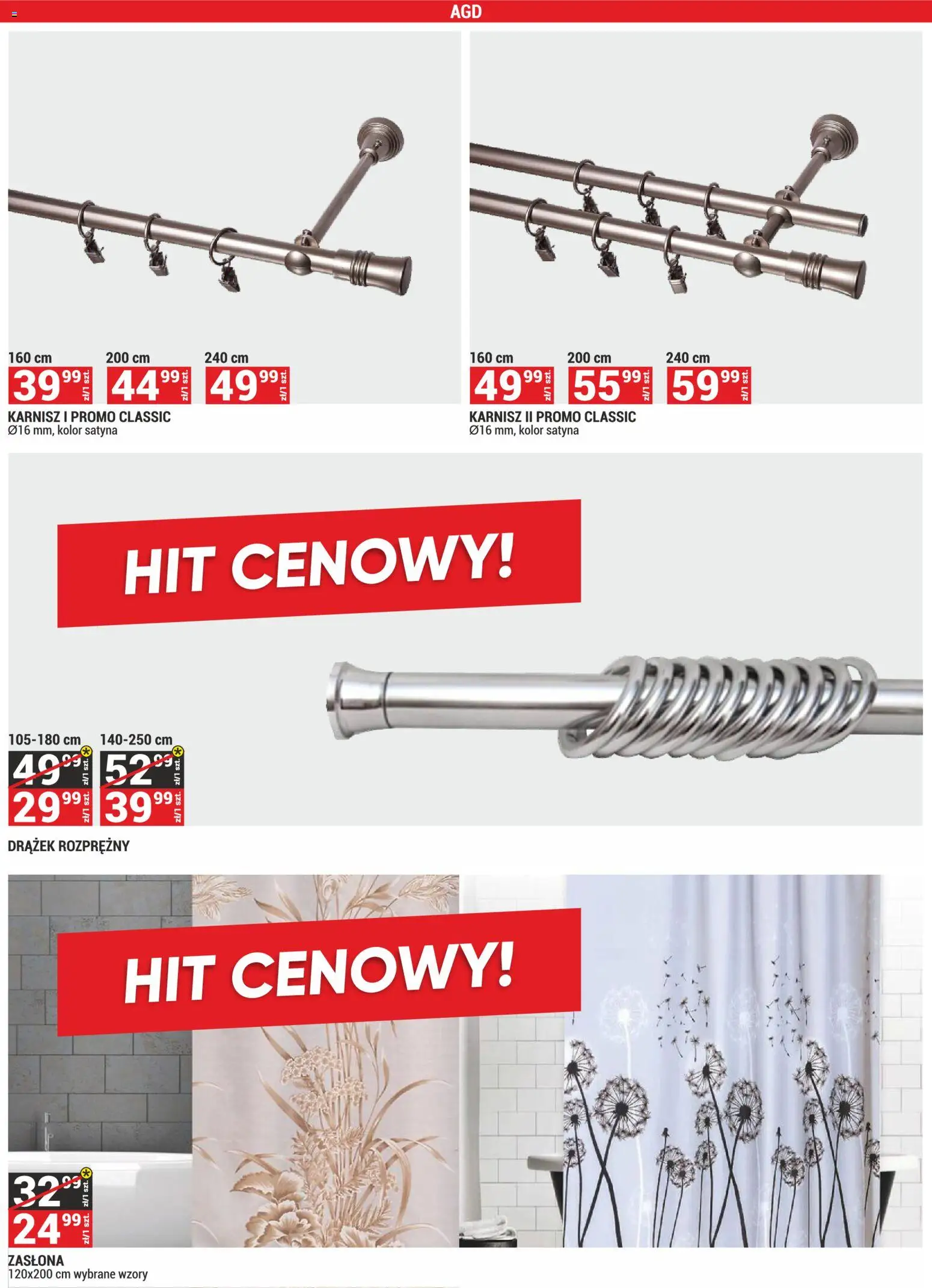 Merkury Market gazetka od 01.03.2026 | Strona: 41