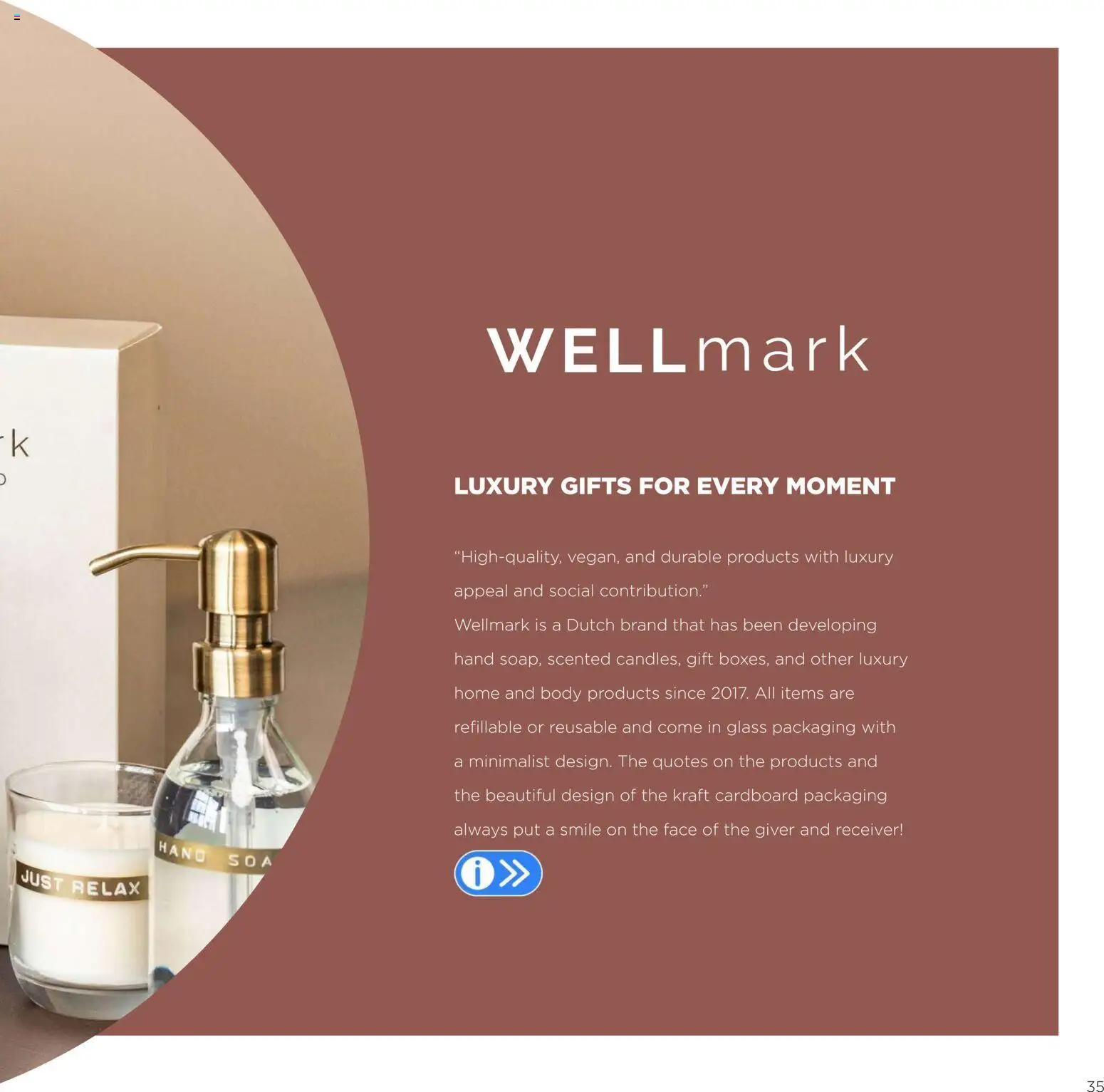 Sapo Giveaways Endless possibilities – σε ισχύ από 14.01.2026 | Σελίδα: 35