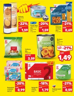 Kaufland leták platný od 09.04.2026 | Strana: 29