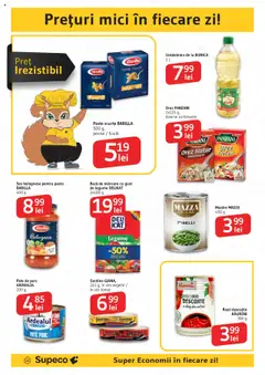 Catalog Supeco – valabil de la 21.08.2025 | Pagină: 12