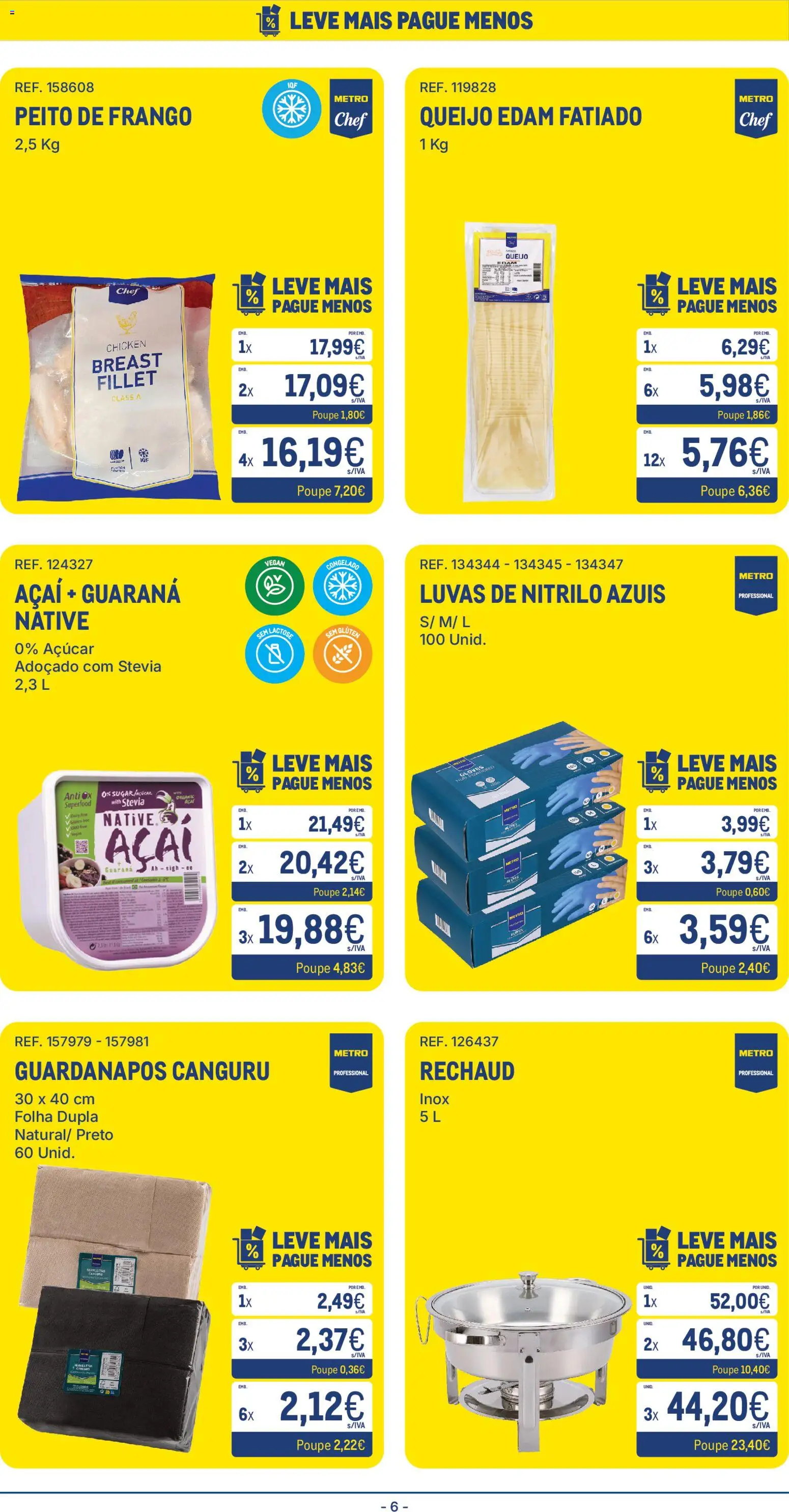 Makro folheto │ válido de 02.01.2026 | Página: 6