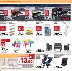 Anteprima del volantino Iper volantino valido a partire dal 07.04.2026 | Pagina: 34