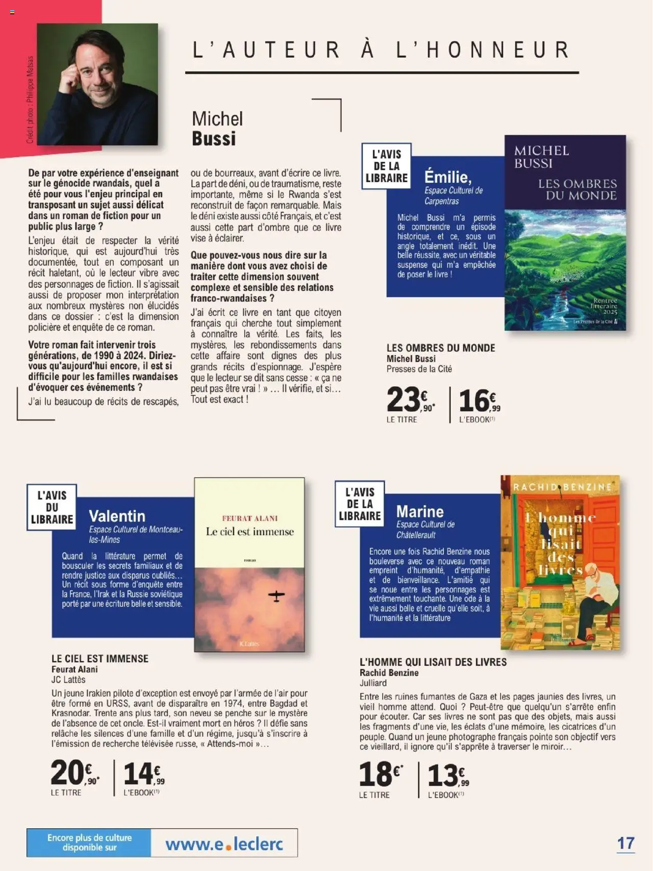  | Page: 17 | Produits: Mais, Porte, Miroir, Livre