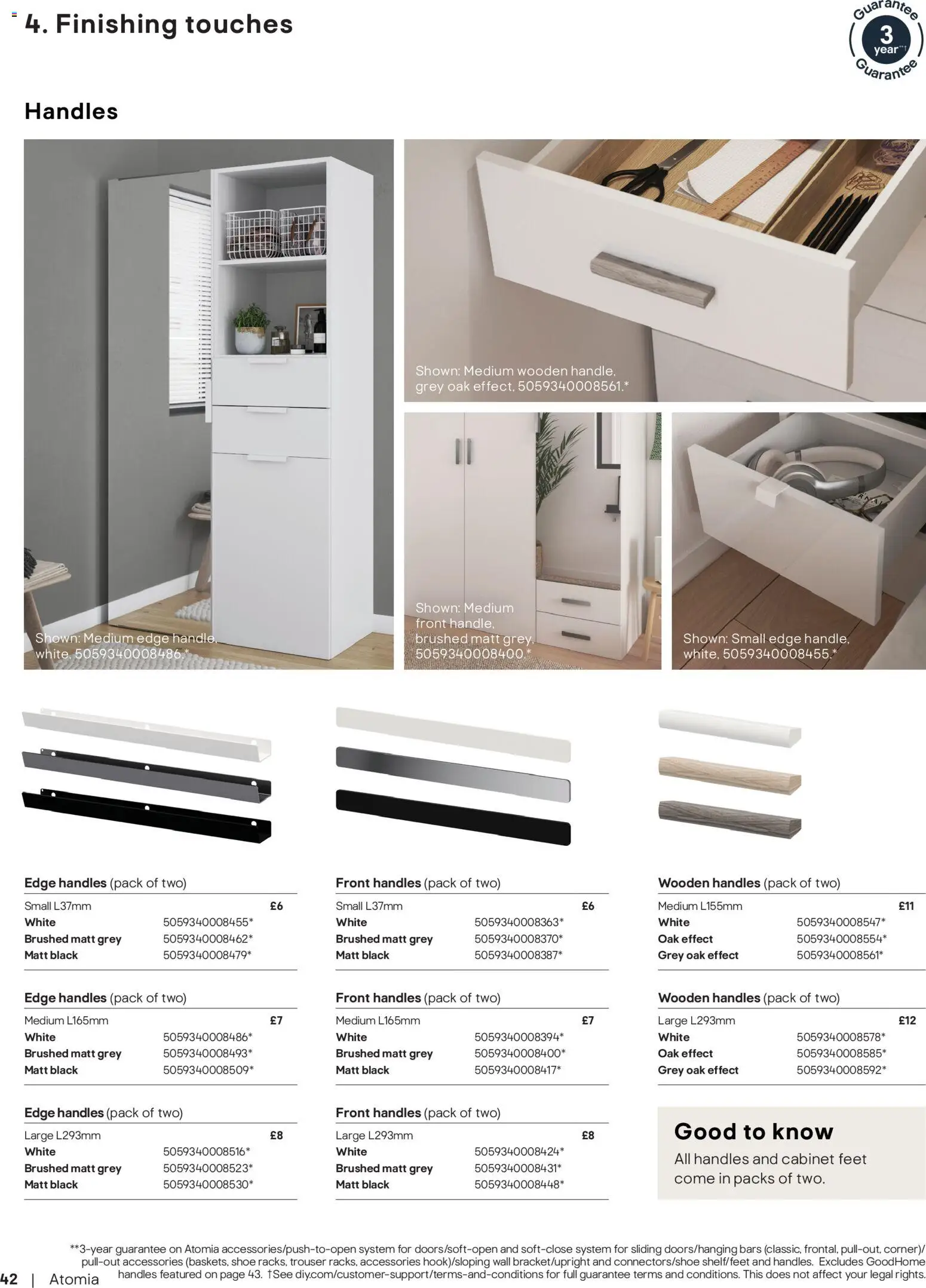 {H1} | Page: 42 | Products: Floor, Phone, Audio, Press