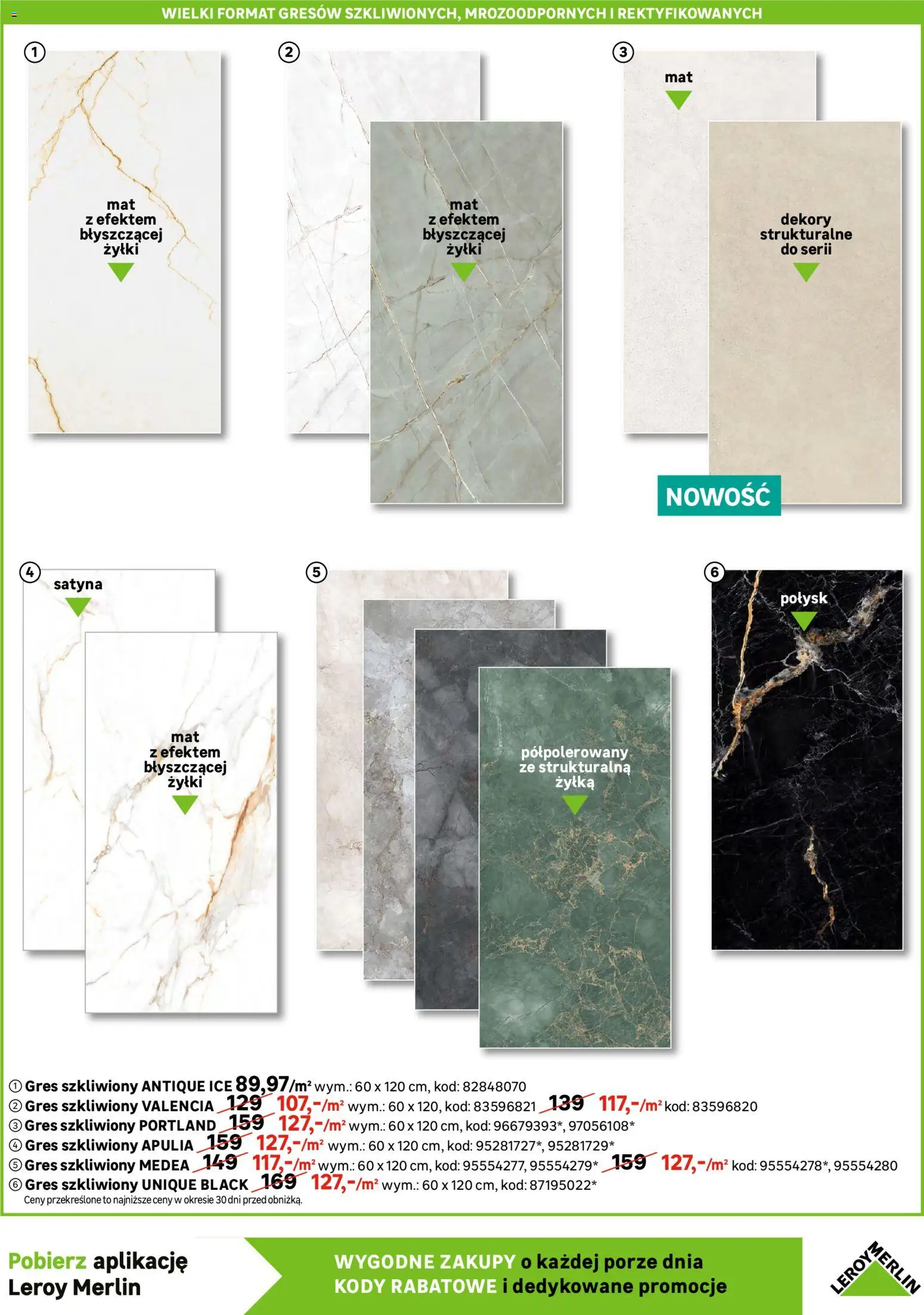 Leroy Merlin Gazetka od 25.02.2026 | Strona: 11