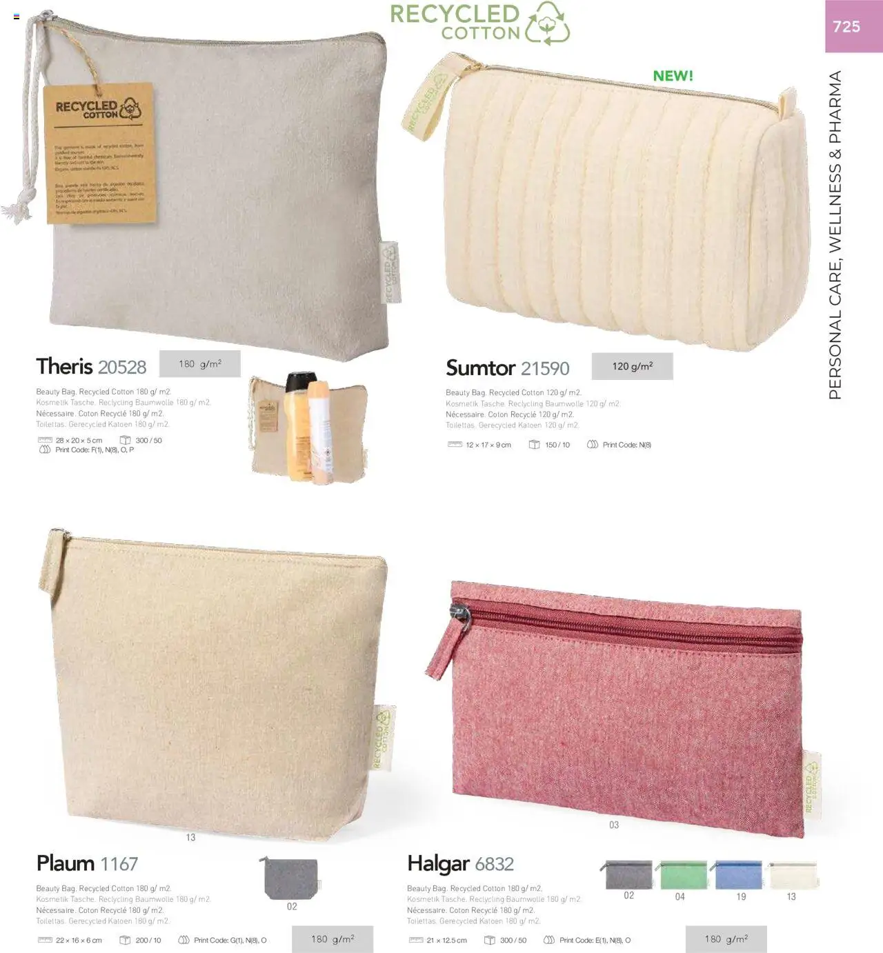 Sapo Giveaways Catalogue – σε ισχύ από 01.01.2025 | Σελίδα: 727
