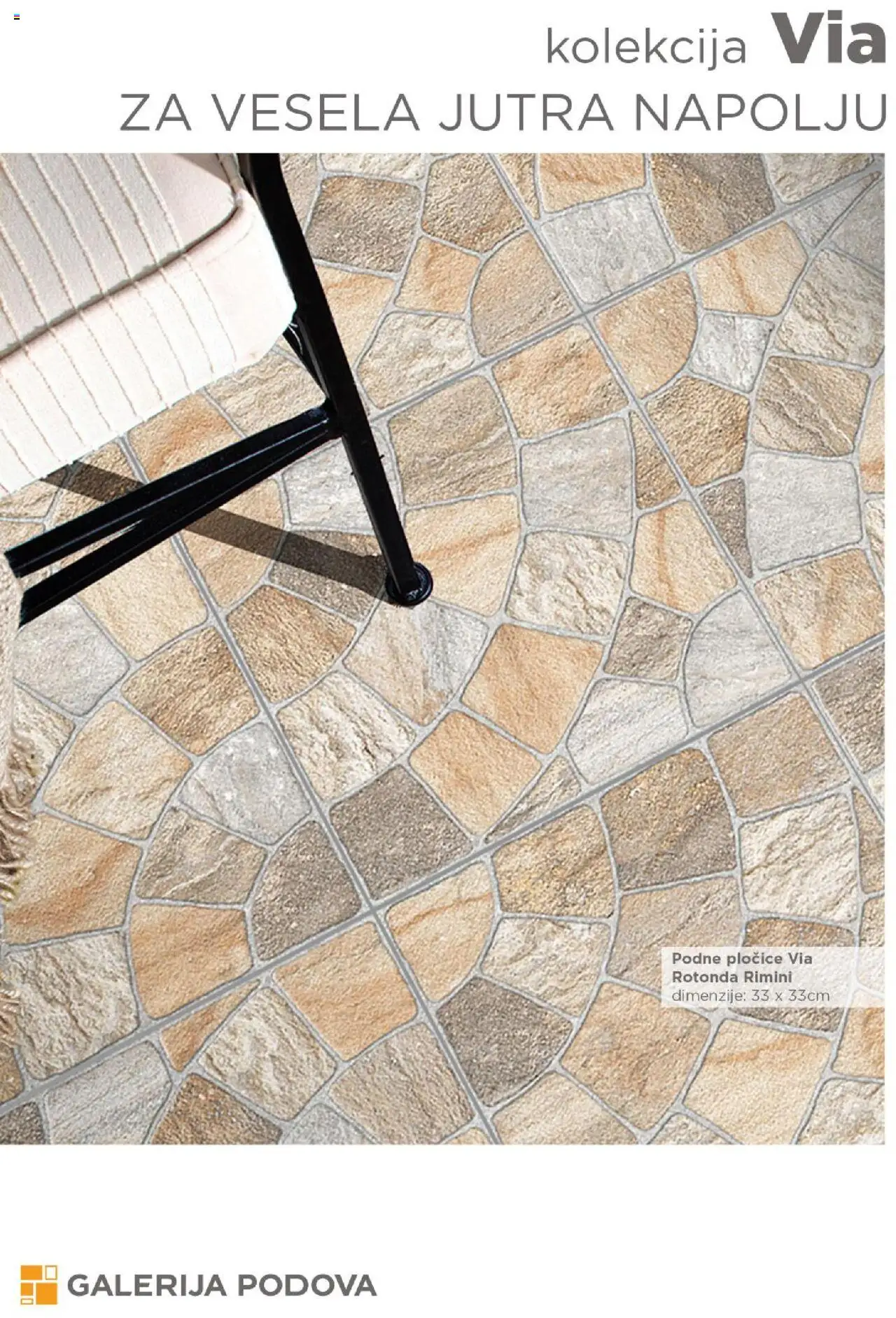 Galerija Podova katalog - važi od 31.01.2025 | Strana: 47