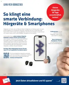 Hartlauer Angebote gültig ab 08.05.2025 | Seite: 14 | Produkte: Smartphone, TV
