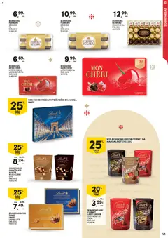 Pré-visualização Continente - Ceia de Natal válido de 18.11.2025 | Página: 41