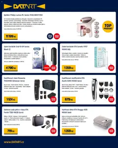 Náhled letáku Datart leták od 03.12.2025 | Strana: 12