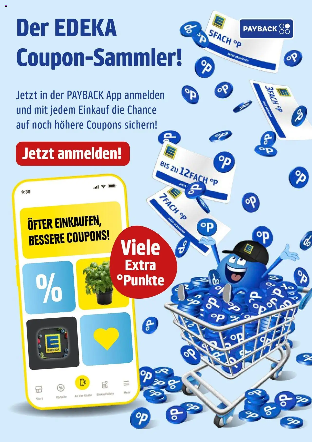 Edeka prospekt Großenwiehe	 - gültig ab dem 27.07.2025 | Seite: 4