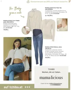 Tchibo Eduscho - Katalog April 2026 ab 01.04.2026 gültig | Seite: 147