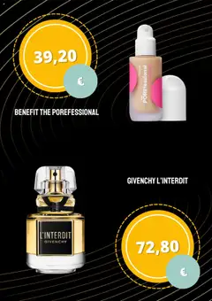 Douglas Angebote ab 01.10.2025 gültig | Seite: 8