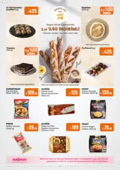 Özdilek Katalog - 11.07.2025 tarihinden itibaren geçerlidir | Sayfa: 13