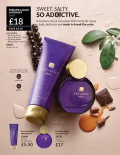 Preview of AVON - Avon Digital Brochure valid from 01.02.2026 | Page: 88