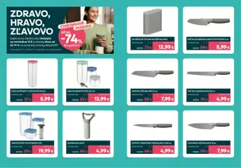 101 drogerie leták platný od 11.03.2026 | Strana: 7