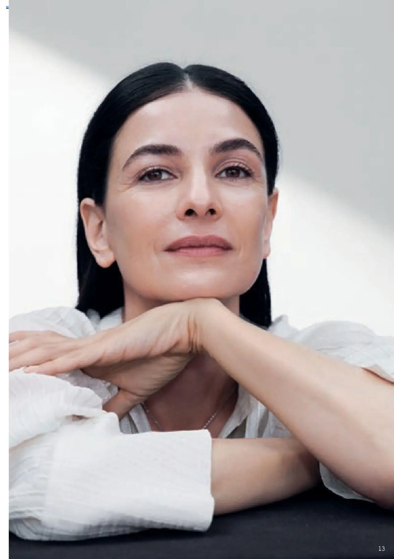 Oriflame catalog - Ghidul NOVAGE+ – valabil de la 01.03.2023 | Pagină: 13