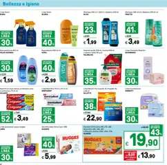 Volantino Iper del 21.07.2025 | Pagina: 24