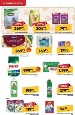 Maxi katalog - pregled Maxi kataloga - važi od 12.02.2026 | Strana: 23