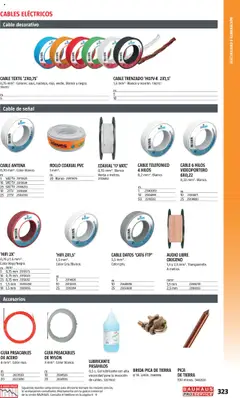 Vista previa Bauhaus - ProService  válido desde el 24.02.2025 | Página: 323