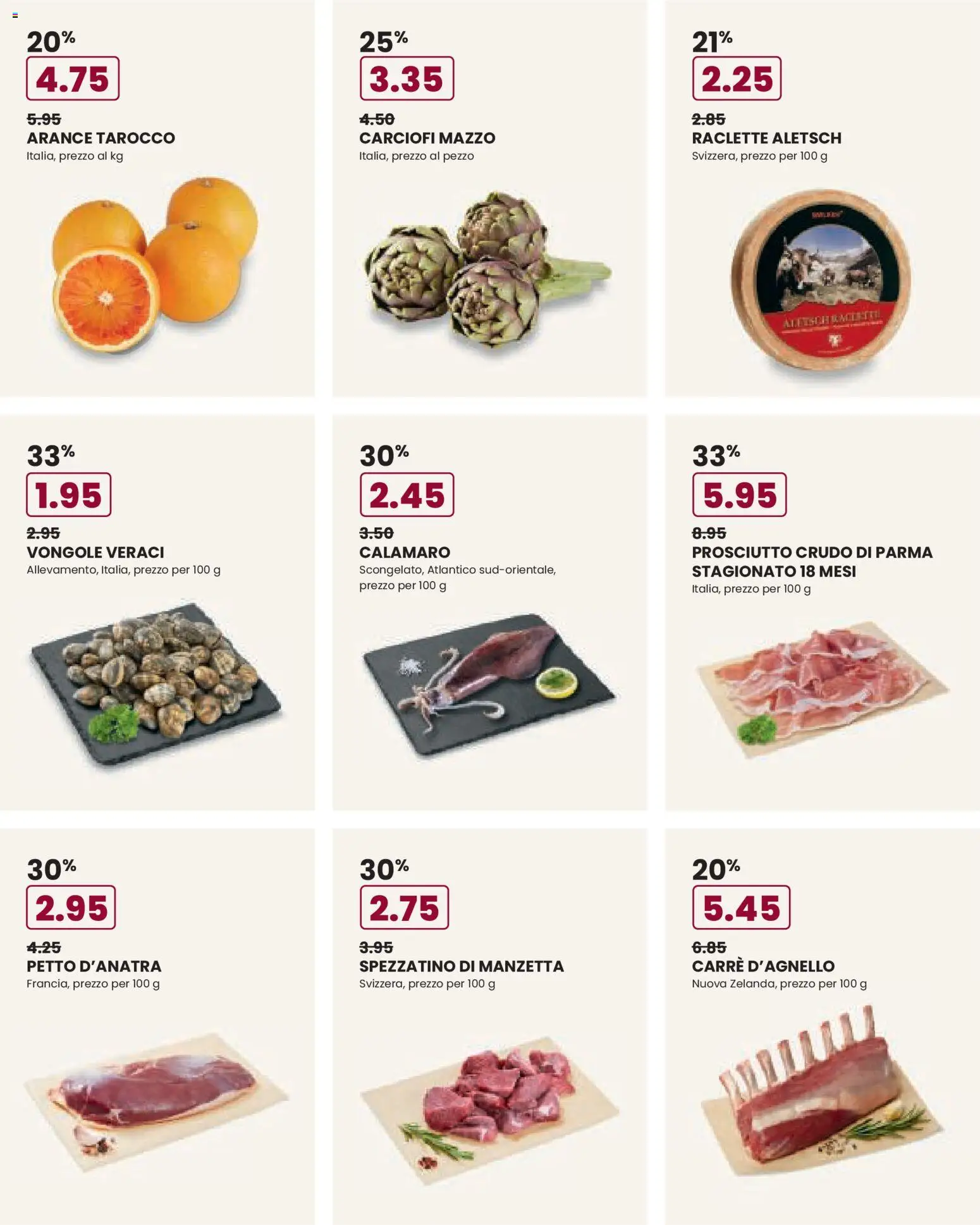 Manor Aktionen IT – gültig ab 13.01.2026 | Seite: 2 | Produkte: Raclette