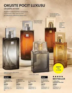Náhled letáku Avon katalog 3/2026 od 01.03.2026 | Strana: 86