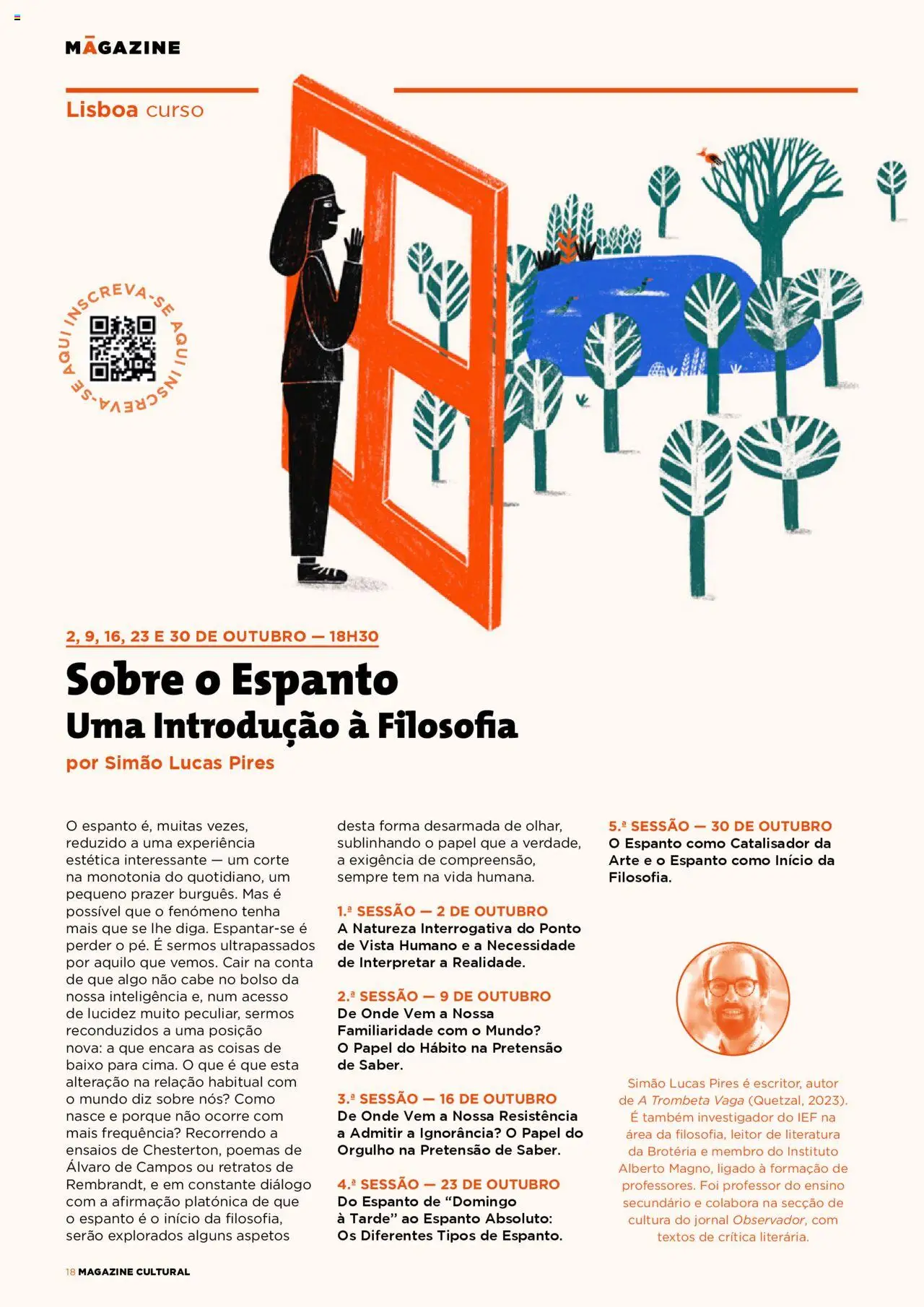 El Corte Ingles folheto │ válido de 01.09.2025 | Página: 18