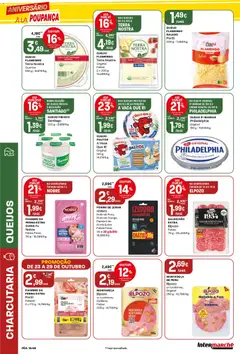 Pré-visualização Intermarché folheto válido de 23.10.2025 | Página: 16