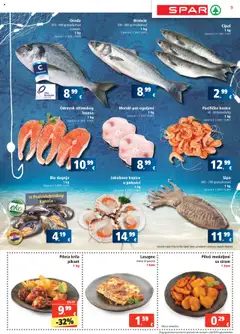 Spar katalog | vrijedi od 20.08.2025 | Stranica: 9