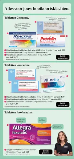 Etos folder - Voorbeeld van een folder van Etos, geldig van 23.03.2026 | Pagina: 36