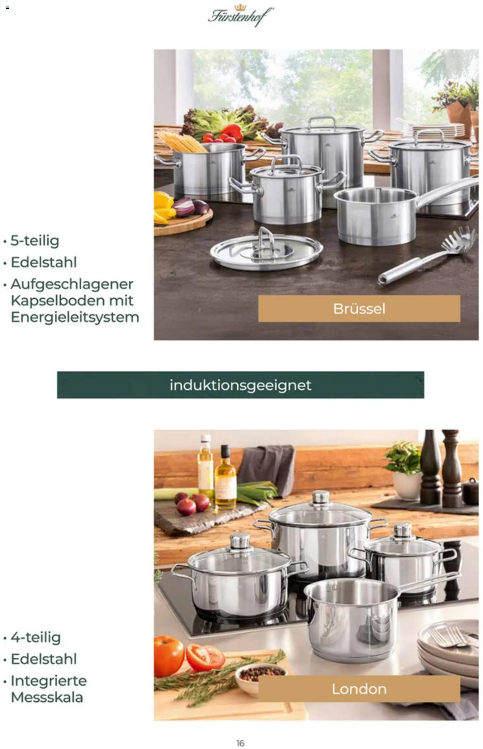 Segmüller Fürstenhof – gültig ab 15.12.2025 | Seite: 16