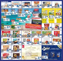 Anteprima del volantino DEM volantino valido a partire dal 27.03.2026 | Pagina: 12