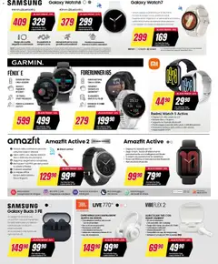 Anteprima del volantino Trony - Black Friday valido a partire dal 25.11.2025 | Pagina: 6 | Prodotti: Tè, Satellitare, Silicone, Samsung