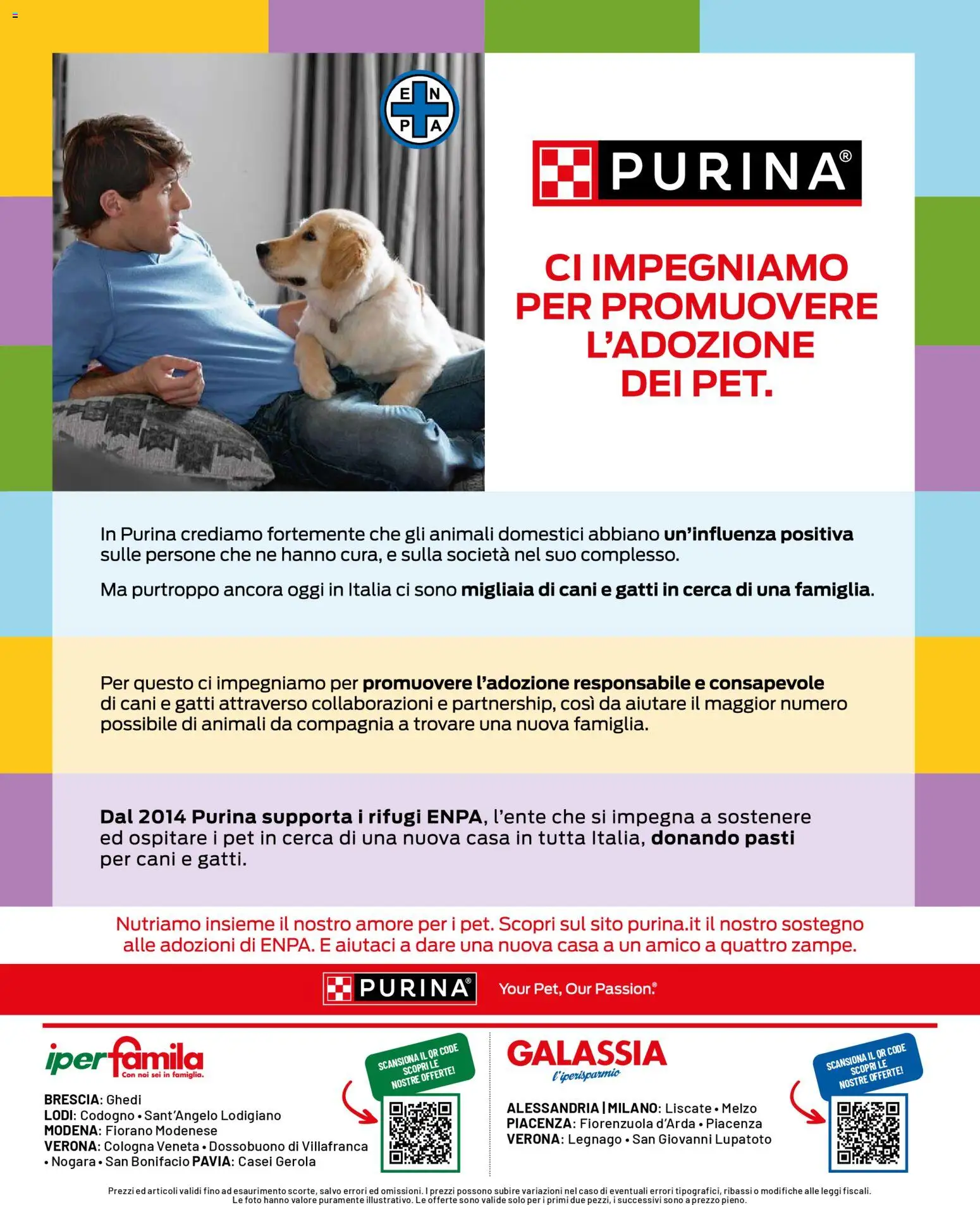 Volantino Famila del 02.02.2026 | Pagina: 16