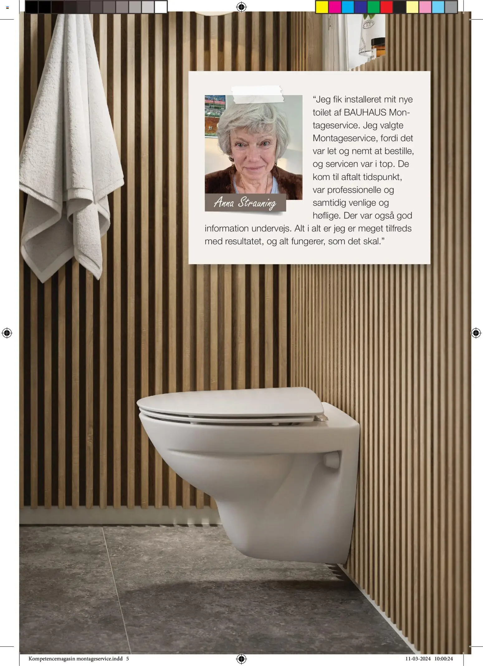 Bauhaus tilbudsavis – gyldig fra 01.01.2026 | Side: 5