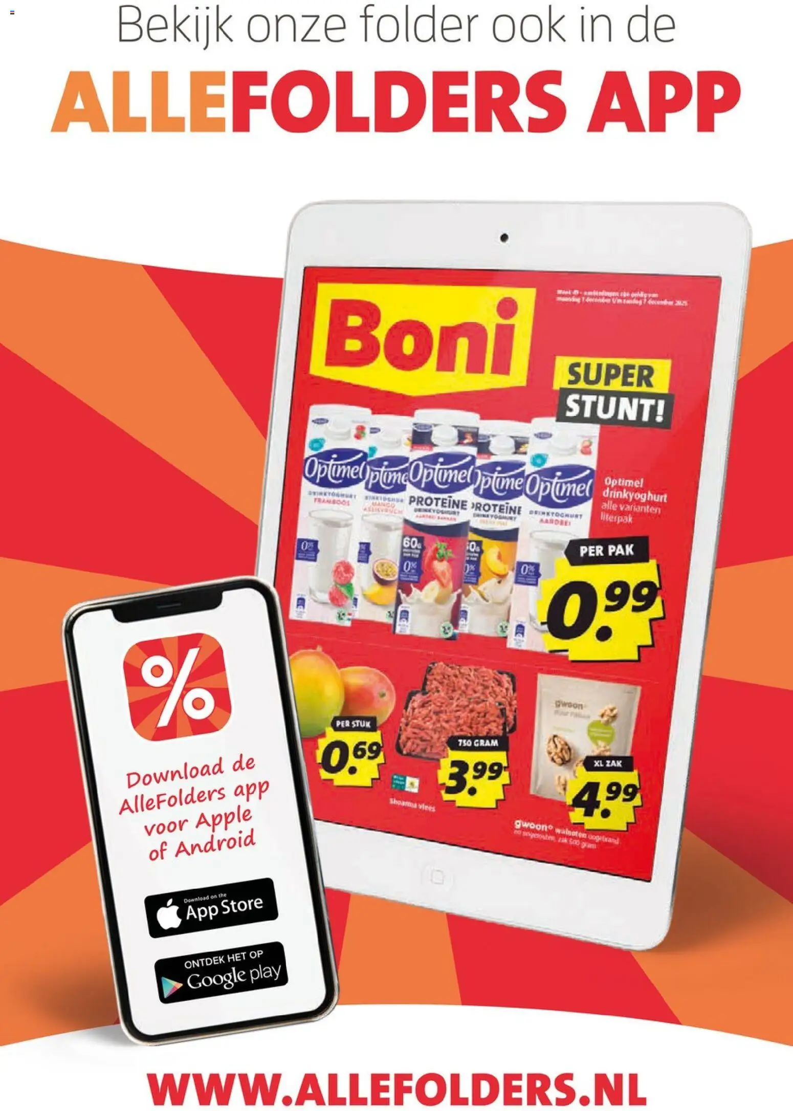 {H1} | Pagina: 32 | Producten: Zak, Aardbei