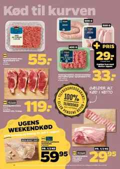 Netto Tilbudsavis gyldig fra 26.07.2025 | Side: 5