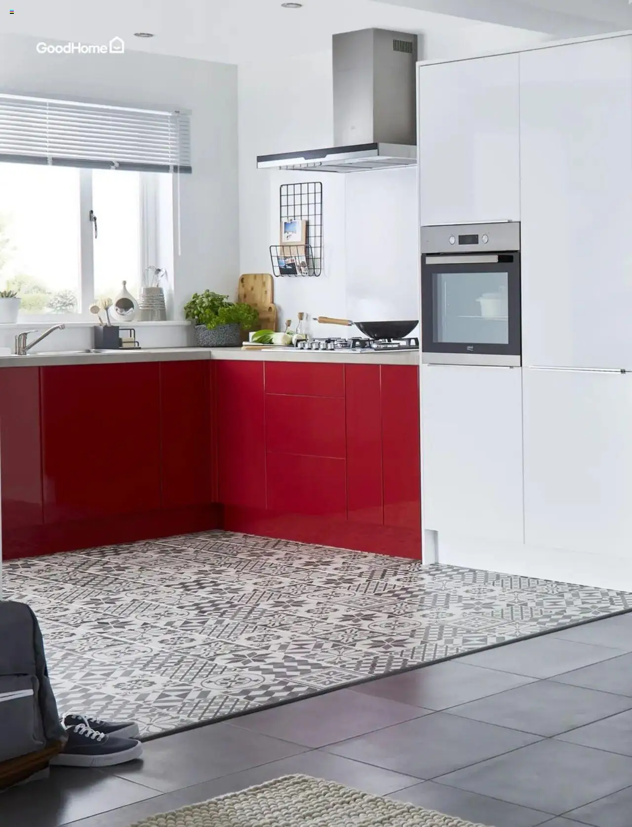 Noul catalog Brico Depot – valabil de la 15.08.2024 | Pagină: 34