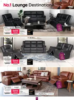 Bradlows specials catalogue – valid from 16.04.2026 | Page: 6