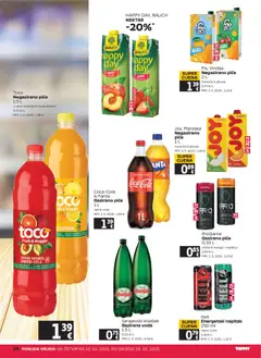 Katalog Tommy - Pregled kataloga iz trgovine Tommy, vrijedi od 23.10.2025 | Stranica: 26